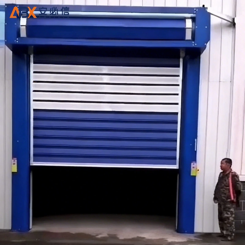 塔城地区医药密闭高速门